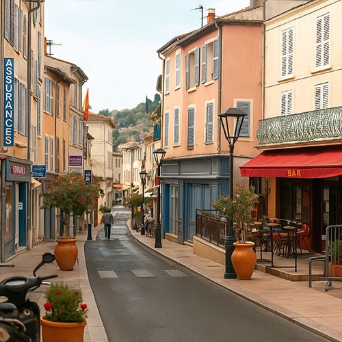 Page d&rsquo;accueil