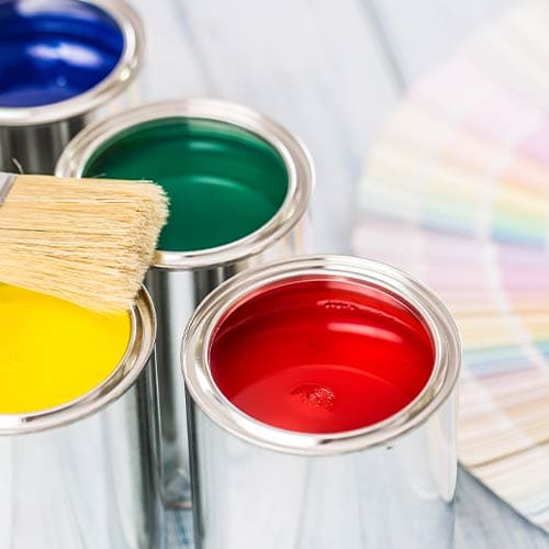 Comptoir Méditerranéen des Vernis