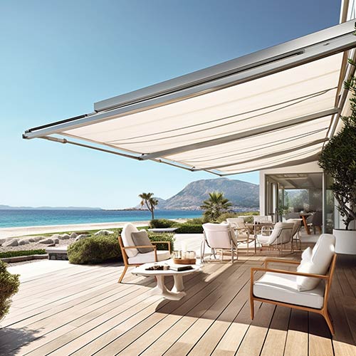 Azur Concept