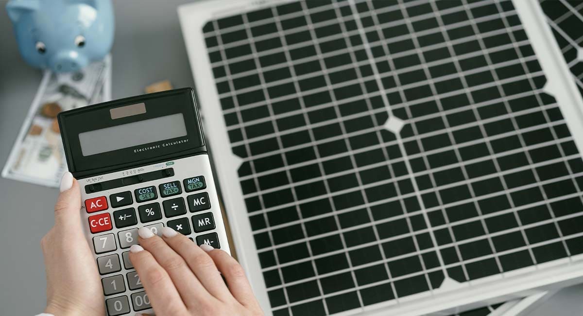 Économies d’énergie et retour sur investissement des panneaux photovoltaïques