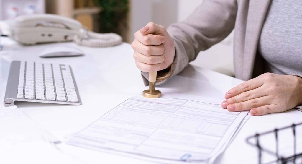Procédure de dépôt de permis de construire pour une véranda