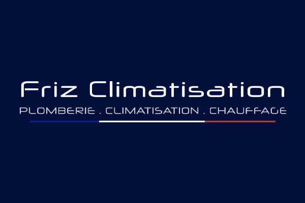Logo Friz Climatisation - Annuaire Artisans Pros