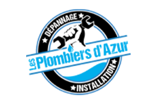 Logo Les Plombiers D'Azur - Annuaire Artisans Pros