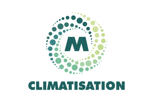 Logo M. Climatisation Menton - Annuaire Artisans Pros