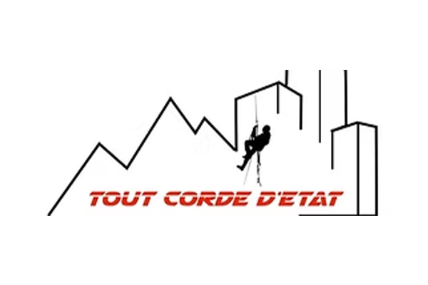 Logo Tout corde d'état TCE - Annuaire Artisans Pros