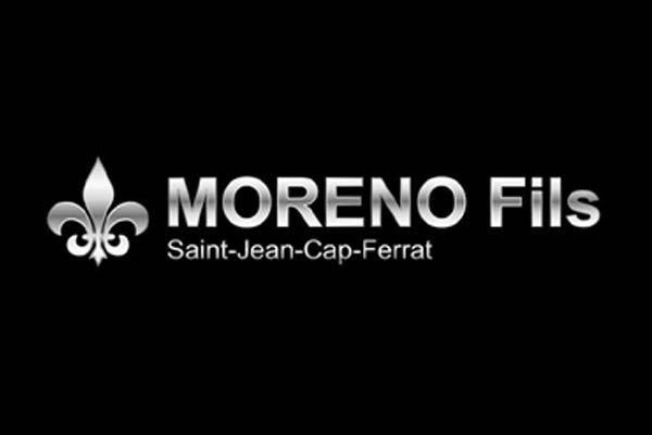 Logo Moreno Fils - Annuaire Artisans Pros