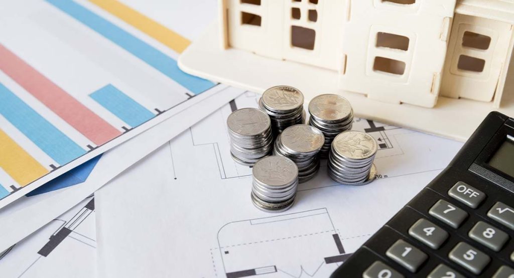 Analyse budgétaire pour rénovation ou construction de maison
