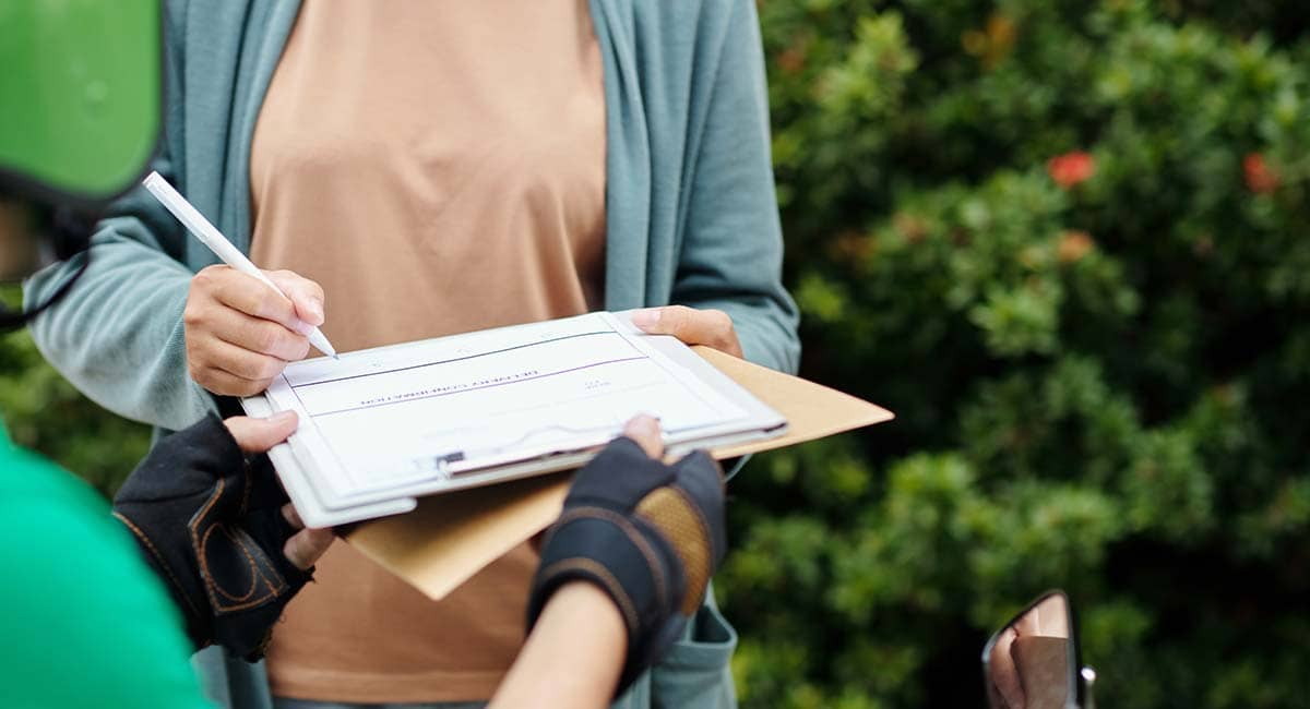 Évaluation des besoins client par un professionnel du jardin