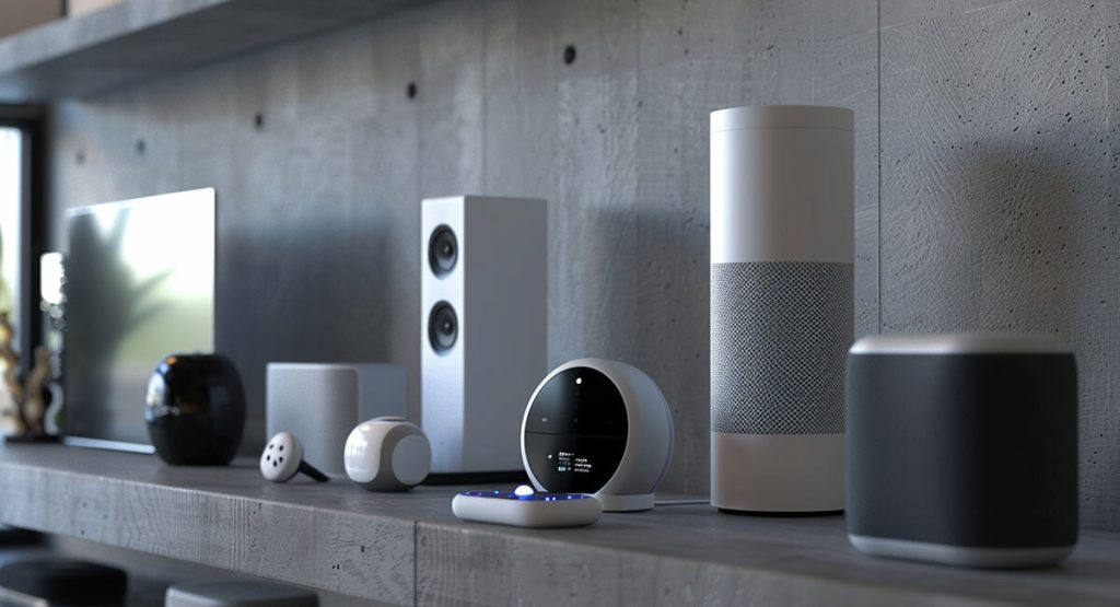 Les équipements domotiques indispensables à une maison intelligente