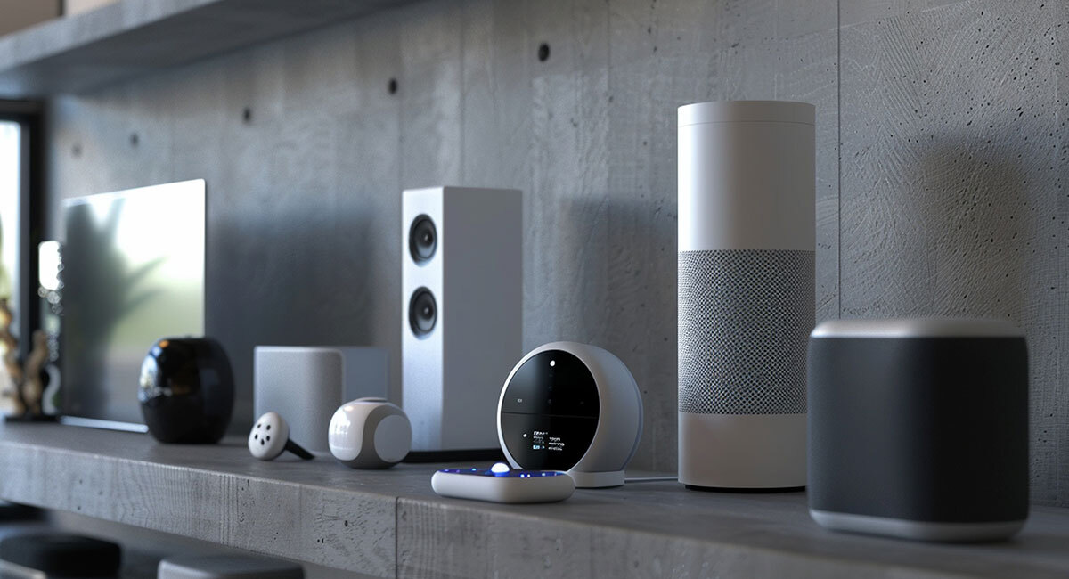 Les équipements domotiques indispensables à une maison intelligente