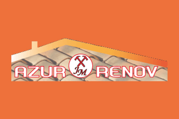 Logo Azur Renov - Annuaire Artisans Pros