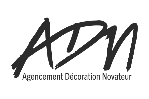 Logo ADN Agencement Décoration Novateur - Annuaire Artisans Pros