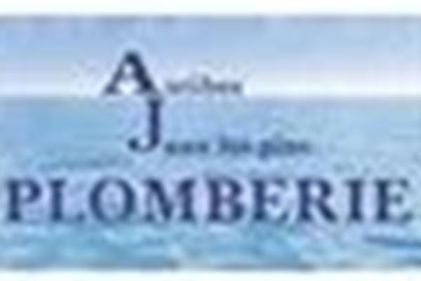 Logo AJ Plomberie - Annuaire Artisans Pros