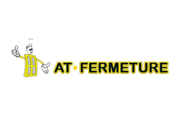 Logo AT Fermeture - Annuaire Artisans Pros