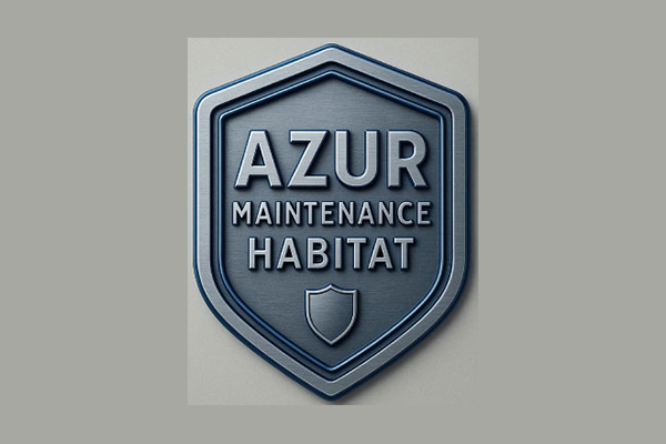 Logo Azur Maintenance Habitat - Annuaire Artisans Pros