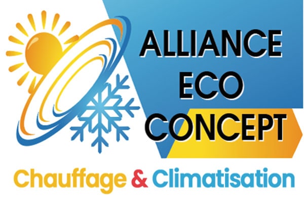 Logo Alliance Eco Concept Climatisation - Annuaire Artisans Pros