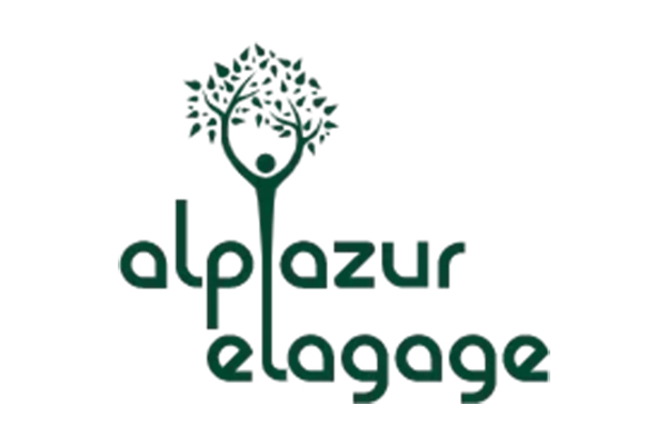 Logo Alp'azur Elagage - Annuaire Artisans Pros