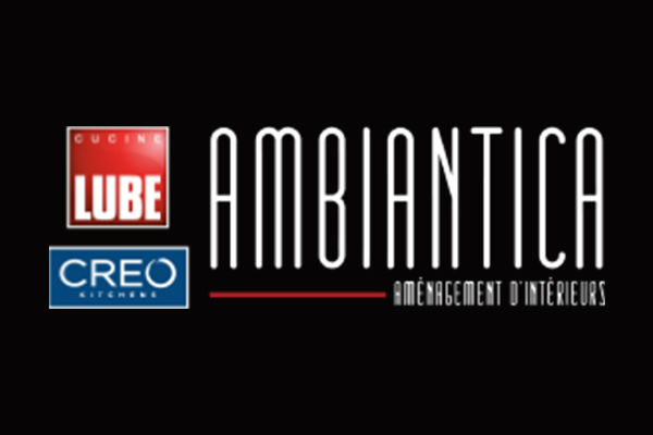 Logo Ambiantica - Annuaire Artisans Pros