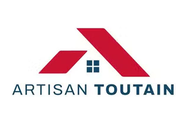 Logo Artisan Toutain - Annuaire Artisans Pros