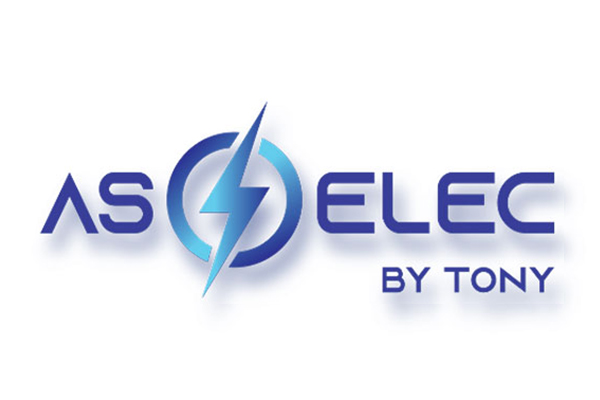 Logo As Elec - Annuaire Artisans Pros