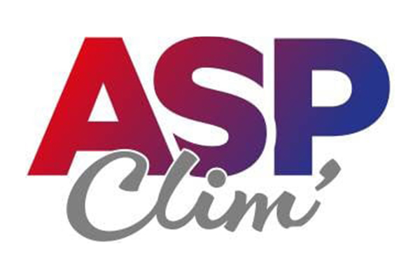 Logo Asp Clim - Annuaire Artisans Pros
