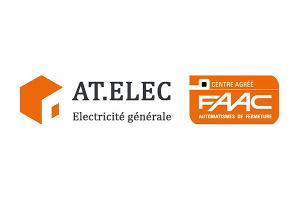 Logo Atelec - Annuaire Artisans Pros