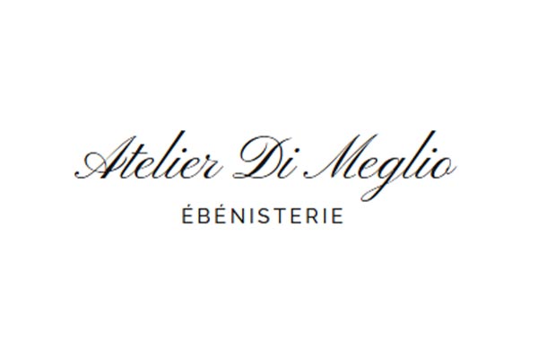 Logo Atelier Di Meglio - Annuaire Artisans Pros