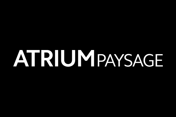 Logo Atrium Paysage - Annuaire Artisans Pros