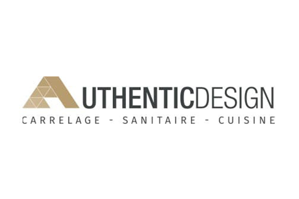 Logo Authentic Design - Annuaire Artisans Pros