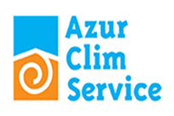 Logo Azur Clim Service - Annuaire Artisans Pros