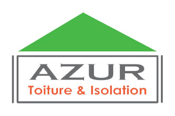 Logo Azur Toiture Isolation - Annuaire Artisans Pros