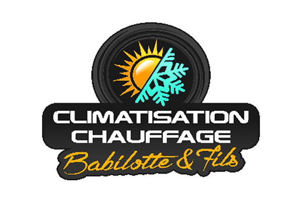 Logo Babilotte Climatisation DAIKIN - Annuaire Artisans Pros