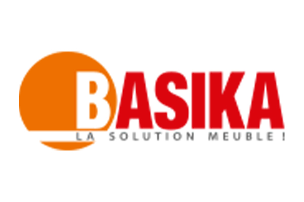 Logo Basika - Annuaire Artisans Pros