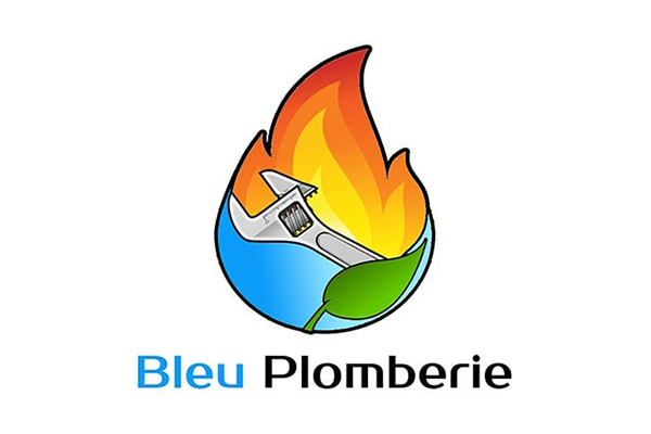 Logo Bleu Plomberie - Annuaire Artisans Pros