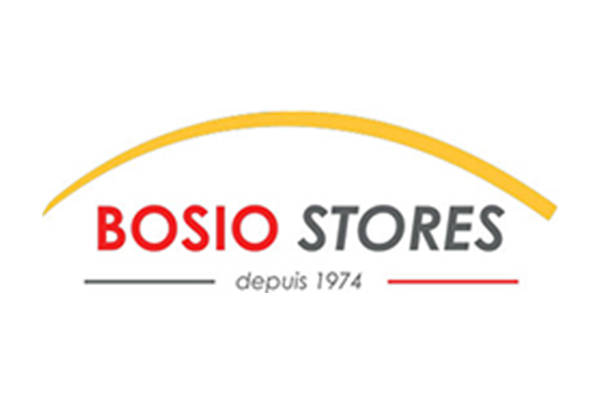 Logo Bosio Stores - Annuaire Artisans Pros
