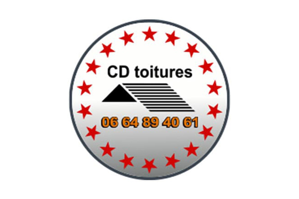 Logo CD Toitures - Annuaire Artisans Pros