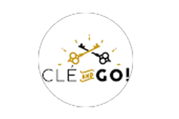 Logo CLE GO - Annuaire Artisans Pros