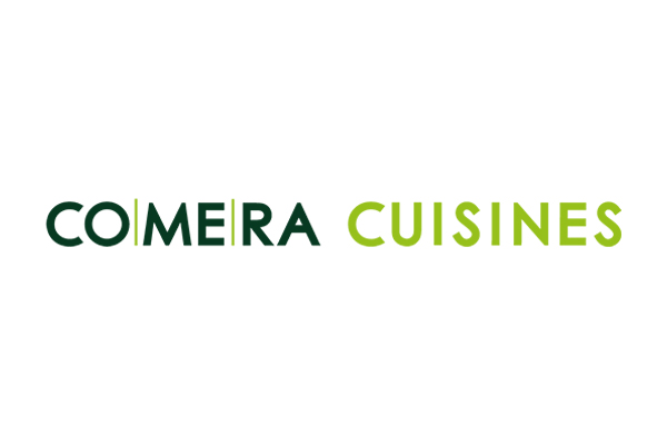 Logo COMERA Cuisines - Annuaire Artisans Pros