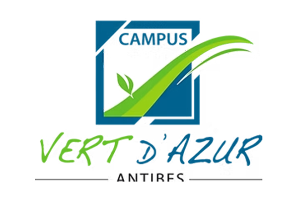 Logo Campus Vert D'azur - Annuaire Artisans Pros