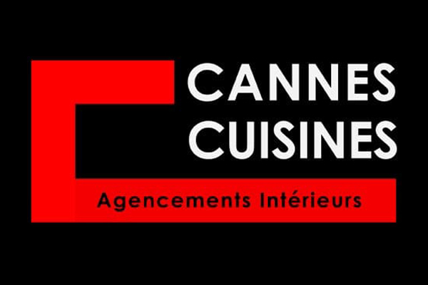 Logo Cannes Cuisines - Annuaire Artisans Pros