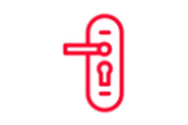 Logo Cannes Serrurerie Et Renovation - Annuaire Artisans Pros
