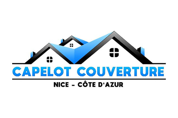 Logo Capelot Couverture - Annuaire Artisans Pros