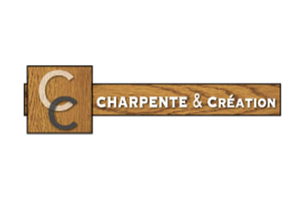Logo Charpente Et Creation - Annuaire Artisans Pros