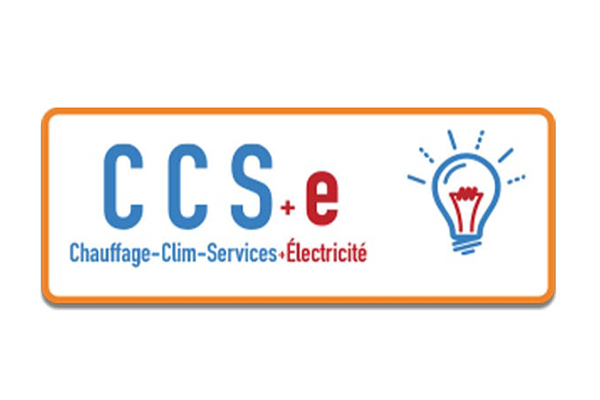 Logo Chauffage Clim Services - Annuaire Artisans Pros