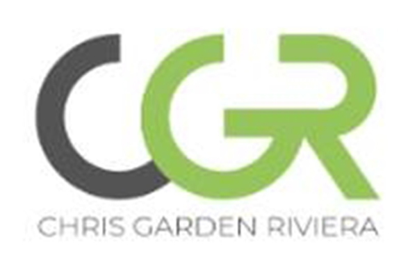 Logo Chris Garden Riviera- Annuaire Artisans Pros