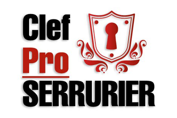 Logo Clef Pro Serrurier - Annuaire Artisans Pros