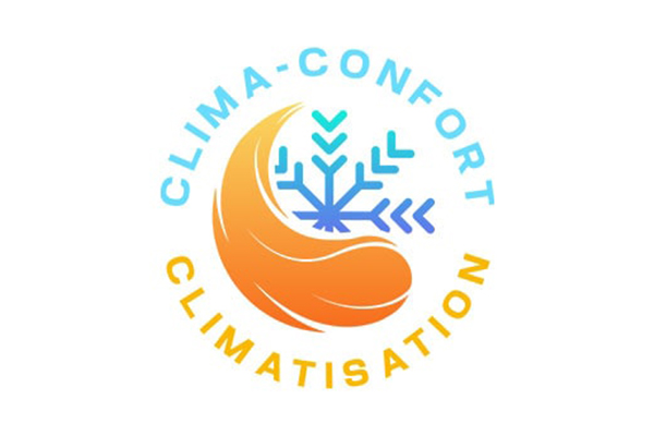 Logo Clima Confort - Annuaire Artisans Pros