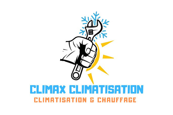 Logo Climax Climatisation - Annuaire Artisans Pros