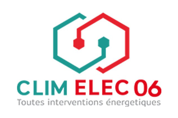 Logo Climelec06 - Annuaire Artisans Pros