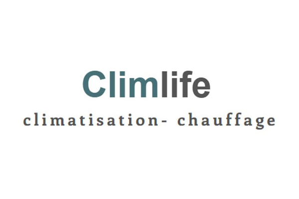 Logo Climlife - Annuaire Artisans Pros